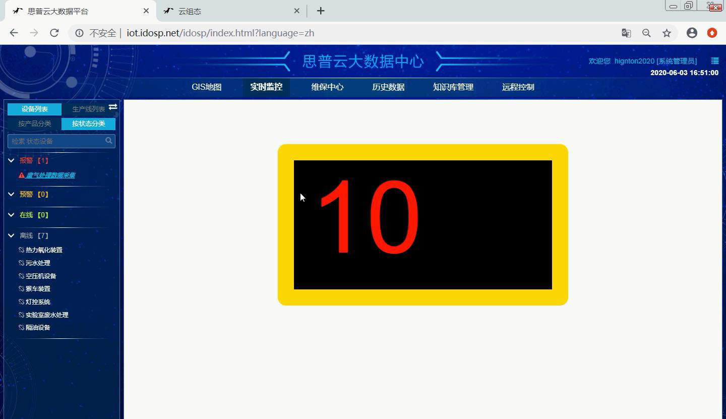 组态